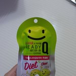 [19] 레디큐<b>츄</b> 다이어트 후기