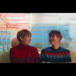 진짜 방탄 뮤비 중에서는 <b>봄날</b>이 젤 예쁨