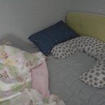 [드루와] 얘두라 내<b>침대</b>얌