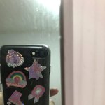 <b>폰</b>케 <b>뒤</b>에 스티커 넣은 거 ㄱㅊ?