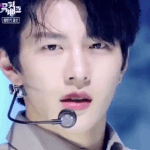 [모두드루와] 뮤뱅왕자와 13명의 남팬들