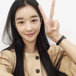 [추반] 서예지 머리스타일 추반좀