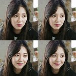 근데 <b>민아</b> 진짜 예쁘지않냐