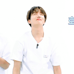 [방탄소년단] <b>제이</b>호프의 귀여운 표정을 잘 못 받아들이겠음