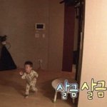 엄마 생일에 신라<b>호텔</b> 추반