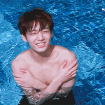 정국 <b>상탈</b>