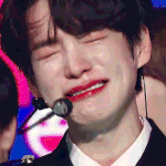 빅톤 <b>허찬</b> 우는 거 개이쁘다 뭐냐