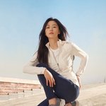 진짜 전지현이 여성들의 <b>워너비</b> 아니냐