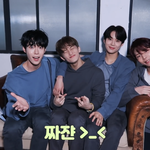 [NCT] 이 사진 정우 뭔가 홀로 아들 셋을 힘들게 키워오신 어머니...