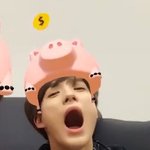 [NCT] 애들 와앙하는 사진 있는 <b>준희</b>..?