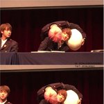 [알페스] ㄱㅁ 꿀이라고 <b>대답</b>한 포스트잇