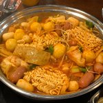 [<b>음식</b>] 떡볶이 좋아하는 사람