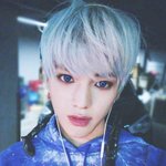 [NCT] 태용 렌즈 <b>직경</b> 18 진짜야..?