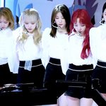 아이즈원 이번 환상동화 안무