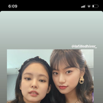 제니랑 <b>도연</b> 셀카 올라왔다 대박