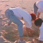 땅파는 <b>문태일</b>