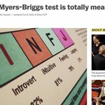 [댓글부탁해] <b>mbti</b>가 아무 의미도 없는 이유