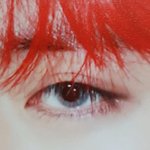 [모두드루와] <b>뷔</b>는 눈 반만 뜨고 다니는것같음 ㄷㄷ