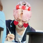 얜 이런거 조카 잘어울린다