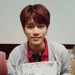 무적때 엔시티 팠었는데 태일 실물은