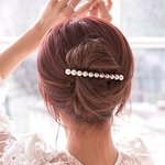 [댓글부탁해] 우와..이런 <b>머리핀</b> 어디서 살 수 있어?