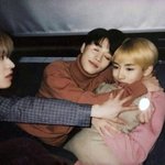 [NCT] <b>윈</b>프시<b>티</b> ... 돌아와 ...