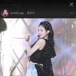 ㅅㅂ 제니 <b>직캠</b>보능데 개뜬금없어