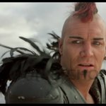 모히칸 <b>할배</b> 들 조낸 정정했던 시절