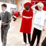 [NCT] <b>케찹</b> 도영…