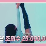 다리가 유명해진 <b>리사</b>