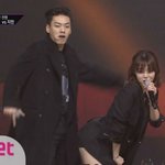 [드루와] 누구보다 리얼 힙합이였던 <b>aoa</b> 지민 ㄷㄷㄷ