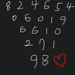 최애랑 이름궁합 98<b>이당</b>ㅎㅎ