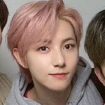 <b>인준</b>이 아이라인 극락임...