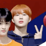 [NCT] 맨<b>처음</b>에 애들나온다고 올렸던 즈니인데