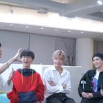 [NCT] 드디어 <b>뱀</b>에게 먹히는 도토리