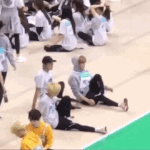 [NCT] ㅅㄷ)즈<b>니들</b>은 따라하지마