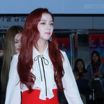[댓글부탁해] 지수 <b>머리색</b> 뭐야