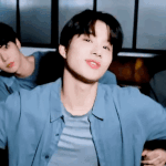 [NCT] 정우 떡밥 진짜 단짠단짠이다