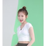와 아린 이거 존1나 <b>상큼</b>하다