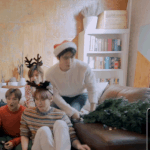 [<b>NCT</b>] 살면서 본 사람중에 제일 과격함