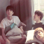 [알페스] ㄱㅁ <b>서사</b>