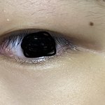 [댓글부탁해] 좀 혐) 얘들아 <b>한쪽</b> 눈이 이상해 왜이래 진짜