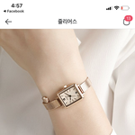 [드루와] <b>손목</b>시계 살까말까