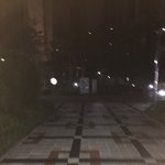 와 놀이터 가는데 <b>진자</b> 무섭다 ...