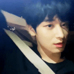 내 심장이 <b>요동</b>친다