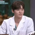 황민현 <b>혜리</b> 이거 설레지 않냐