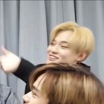 [NCT] ㅅㄷ)엔시티 말안통하는영상??이건가??