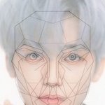나<b>재민</b> 황금비율 마스크