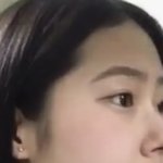 나 <b>옆태</b> 예쁘지