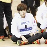 [인피니트] ㅋㅋㅋ막내라인 <b>온도</b>차이
